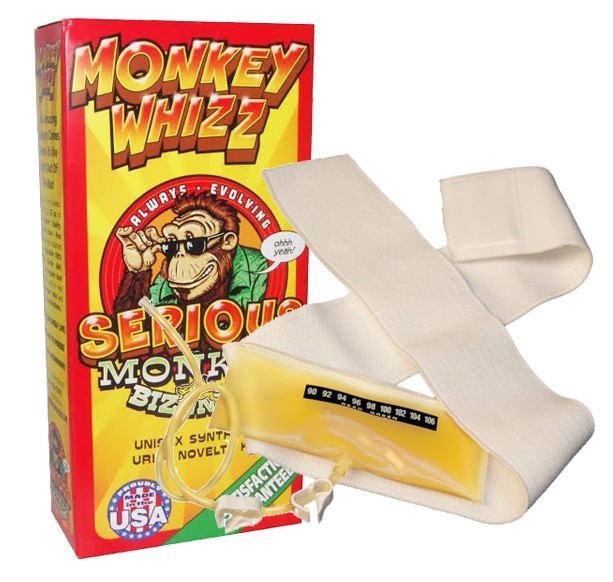 Synthetic Urine 
      Tips Trinway OH 43842